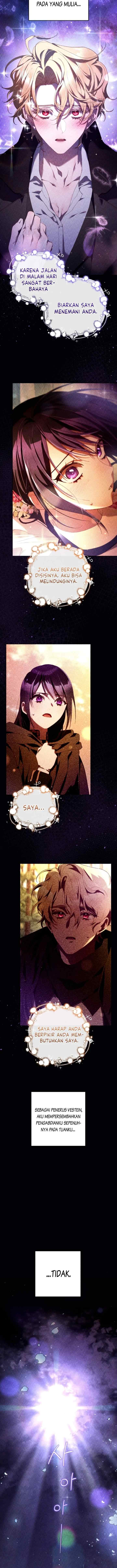 Crowning a Spoiled Prince chapter 66 halaman 5