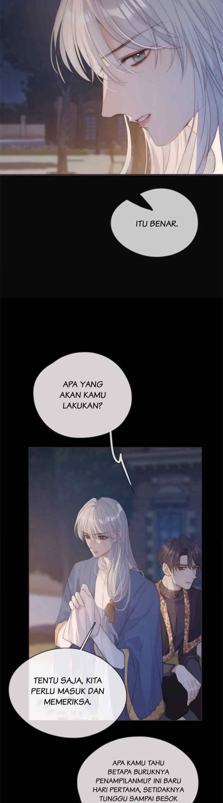 Bedtime Fairy Tiles chapter 69 halaman 13
