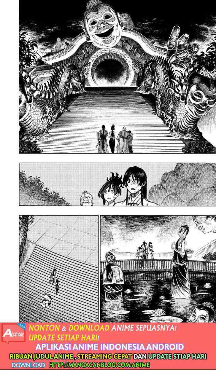 Jigokuraku chapter 44 halaman 4