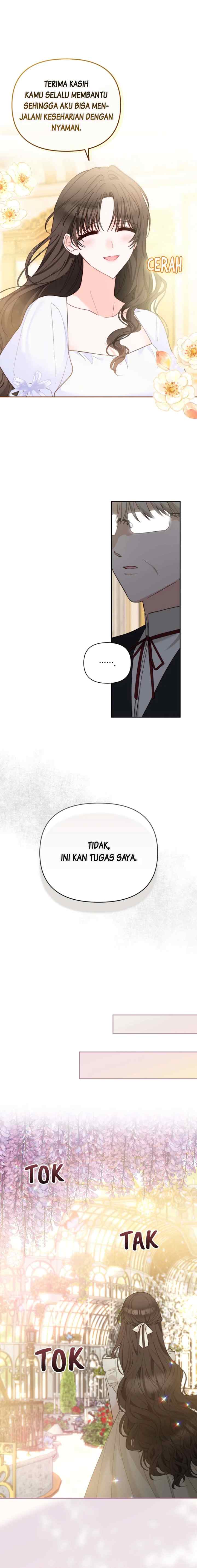 Las dos flores de la noche chapter 13 halaman 16