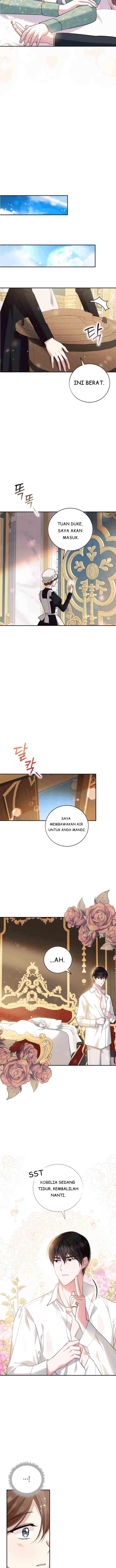Please Support My Revenge chapter 25 halaman 11