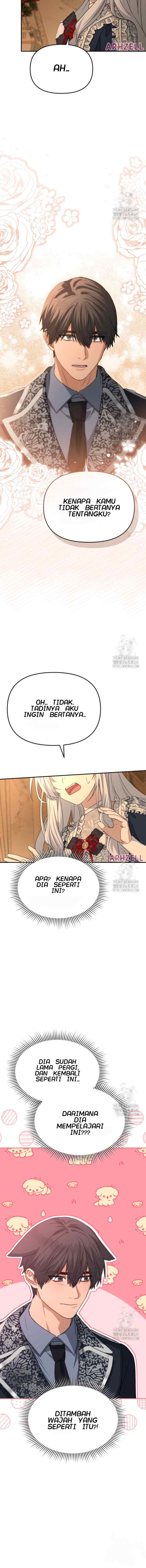 How To Survive as the Devil's Child chapter 60 halaman 17