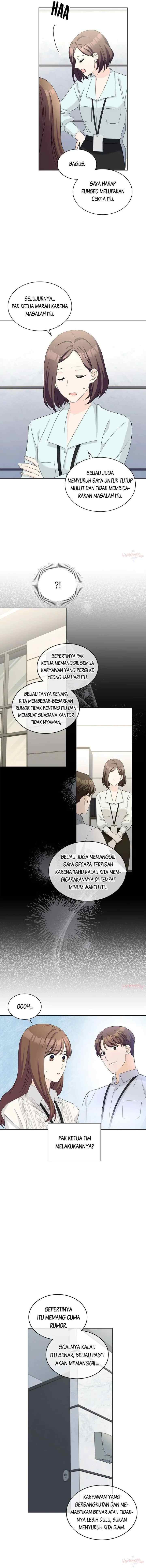 I'm in Love (INO) chapter 37 halaman 12