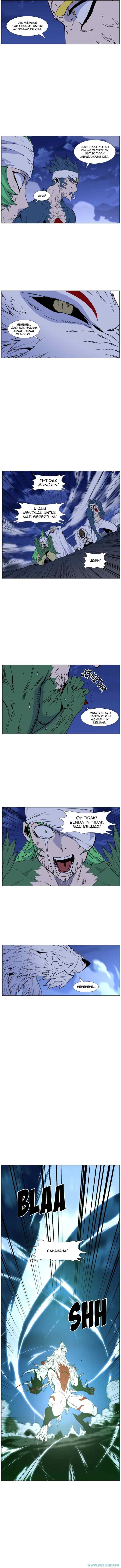 Noblesse chapter 468 halaman 5