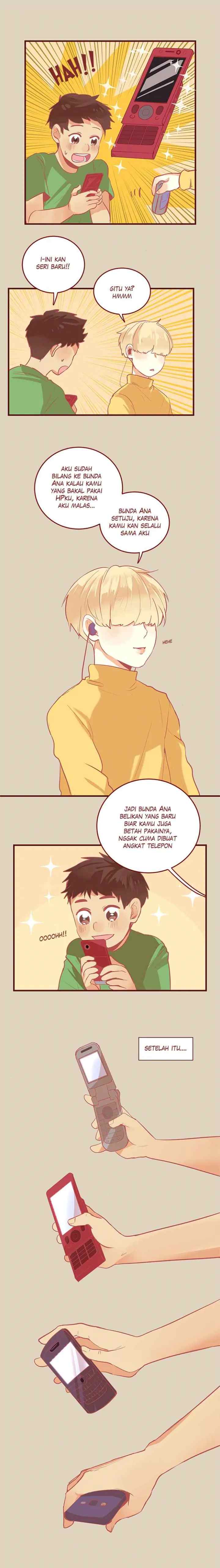 Flawless chapter 139 halaman 7