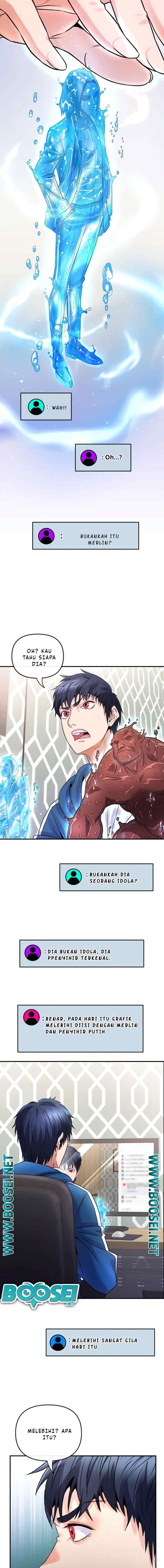 A Grandcross Story chapter 7 halaman 8
