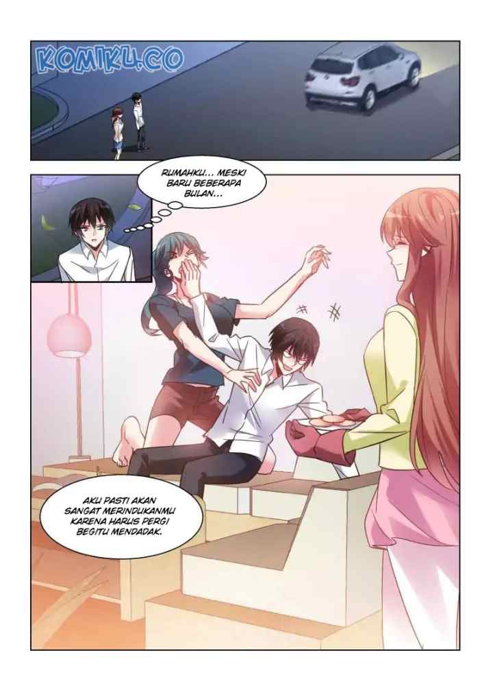 Vicious Luck chapter 84 halaman 8