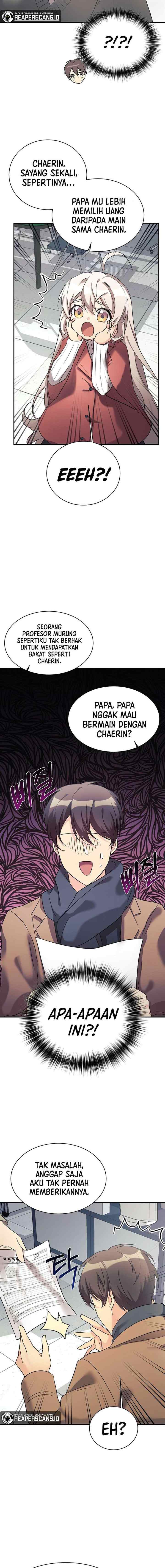 My Daughter Is a Dragon! chapter 23 halaman 13