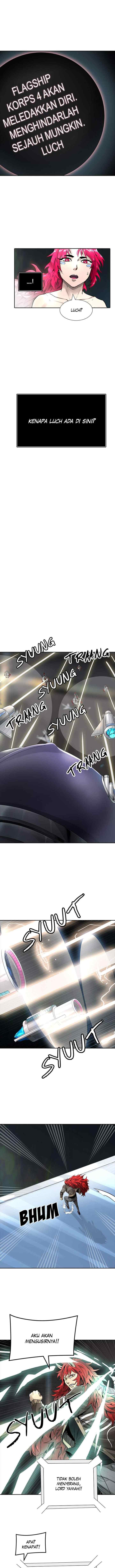 Tower of God chapter 480 halaman 6