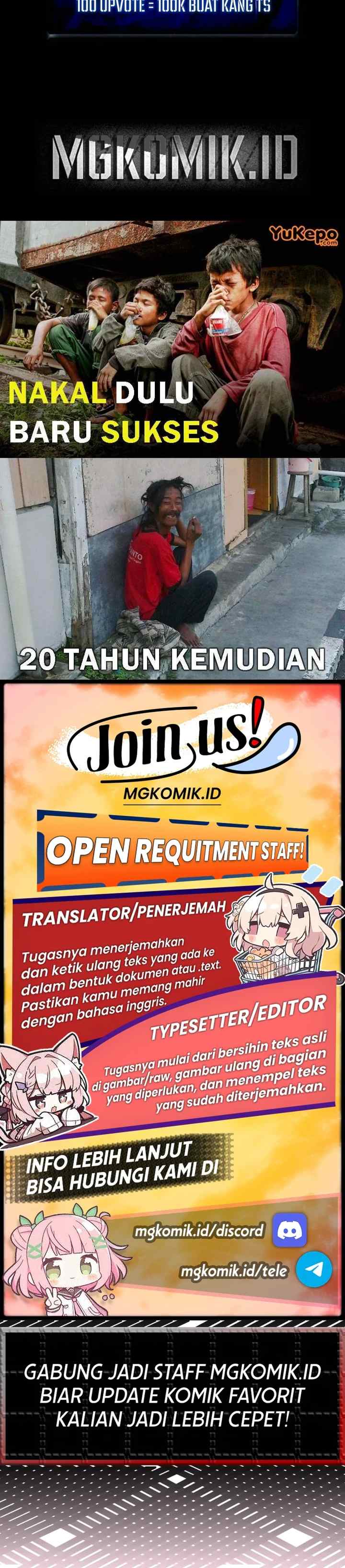 The Game's Greatest Troll (The Game's Top Troll) chapter 98 halaman 16