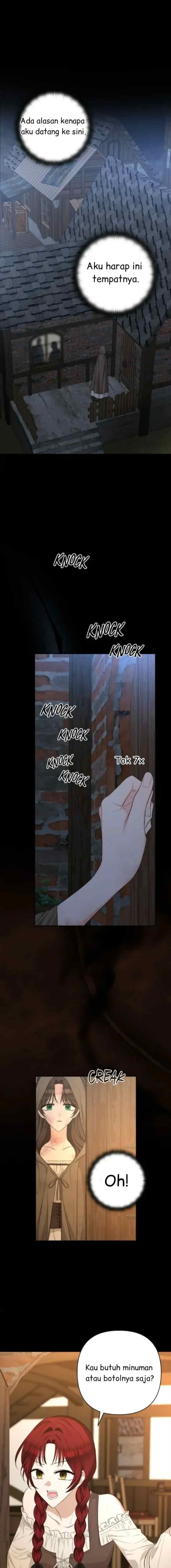 Las dos flores de la noche chapter 35 halaman 11