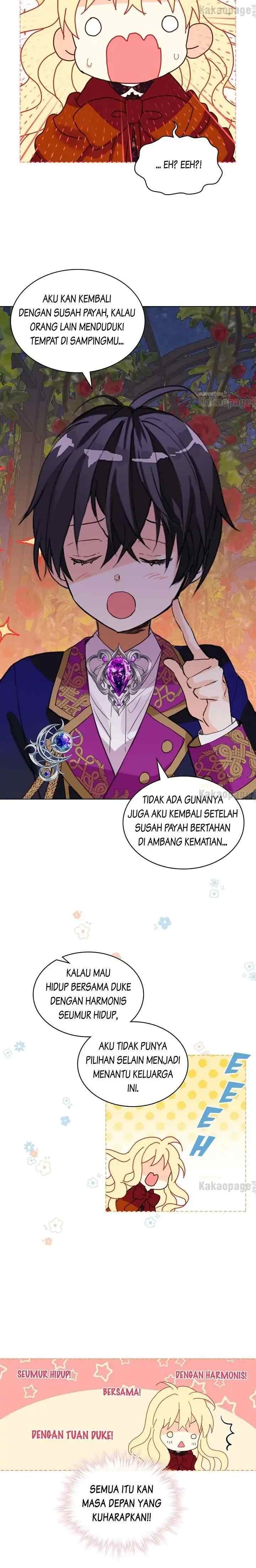 Am I Your Daughter? chapter 67 halaman 13