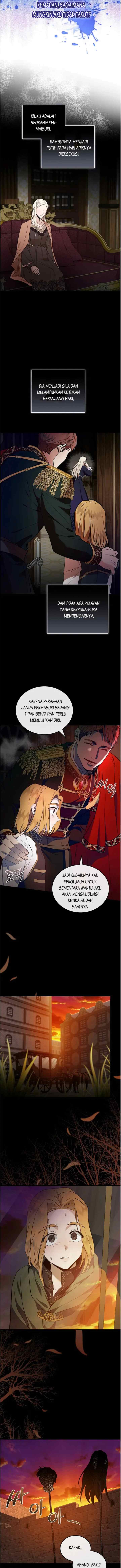 The Villainess Lives Twice chapter 180 halaman 12