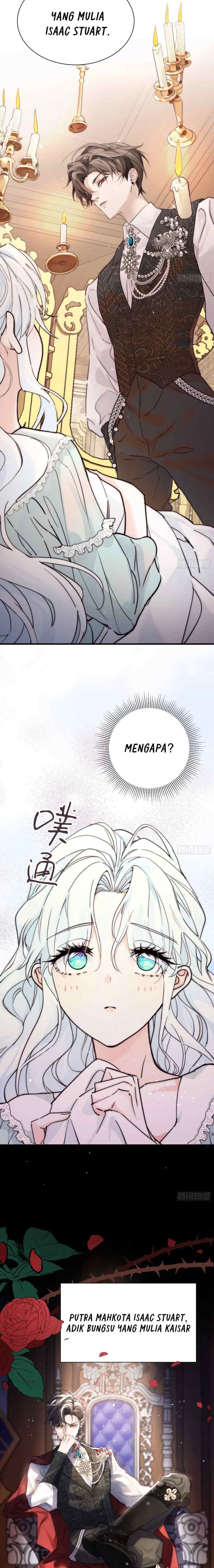 The Ducal Family's Poisonous Flower chapter 2 halaman 6