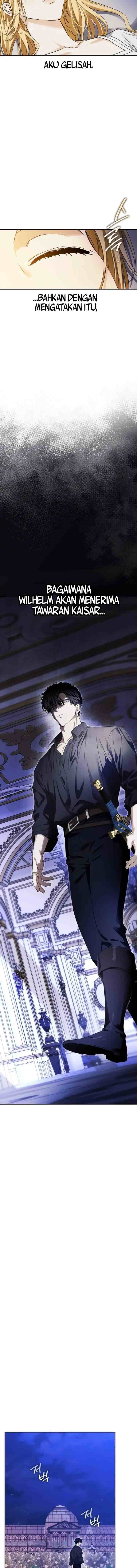I Tamed My Ex-Husband's Mad Dog chapter 34 halaman 8