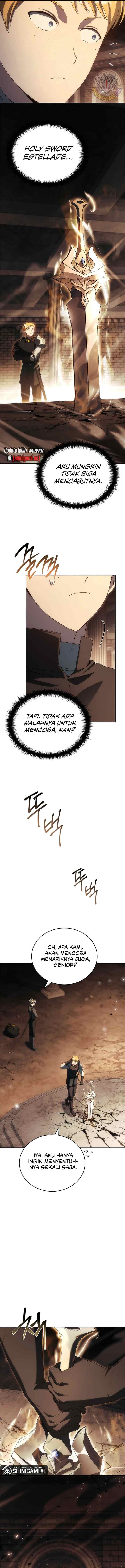 The Regressed Demon Lord Is Kind chapter 48 halaman 16