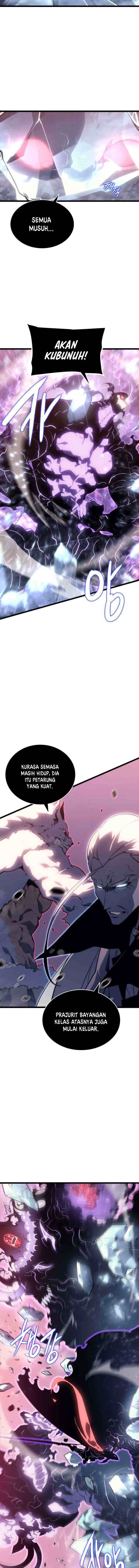 Solo Leveling chapter 159 halaman 15