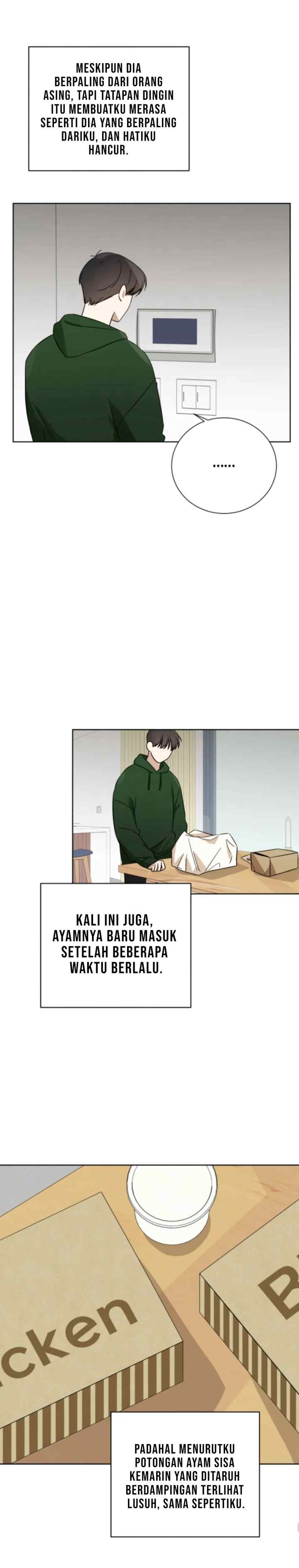 High Pulse chapter 58 halaman 13