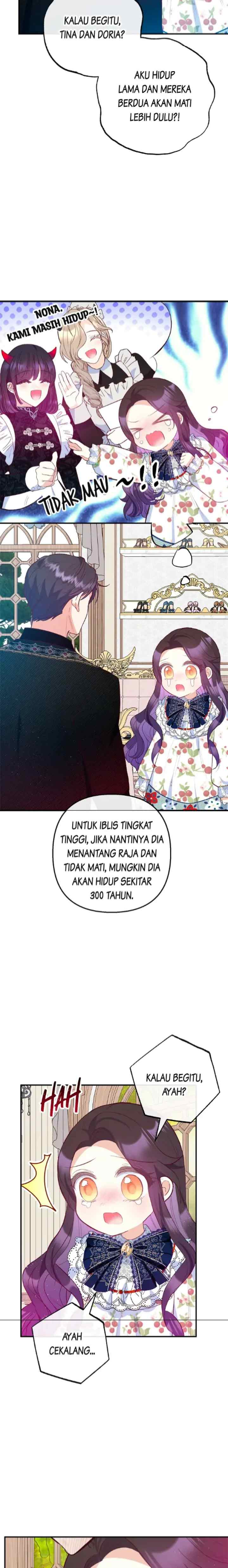 I'm a Daughter Loved by the Devil chapter 54 halaman 16