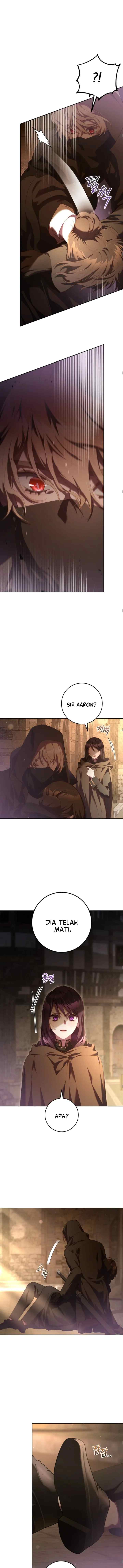 Crowning a Spoiled Prince chapter 61 halaman 6