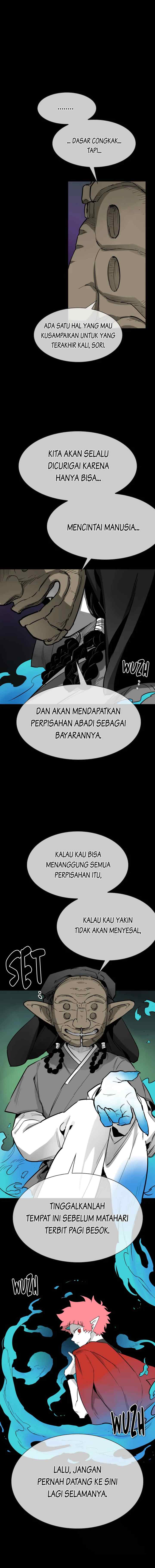 Ordinary Heroes chapter 260 halaman 6