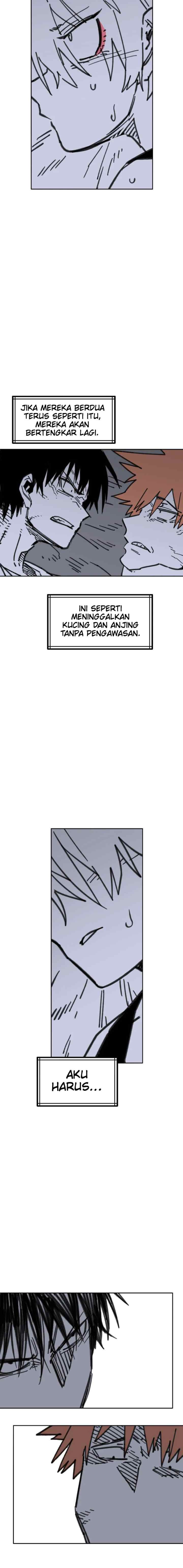 Highschool Boy chapter 39 halaman 12