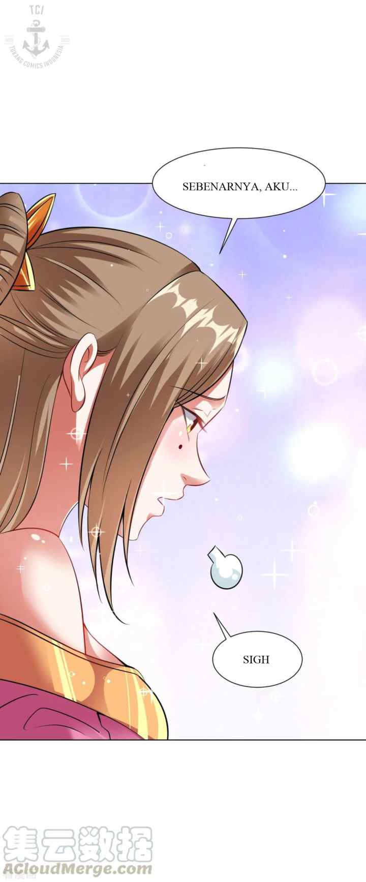 Dao Yin chapter 83 halaman 19