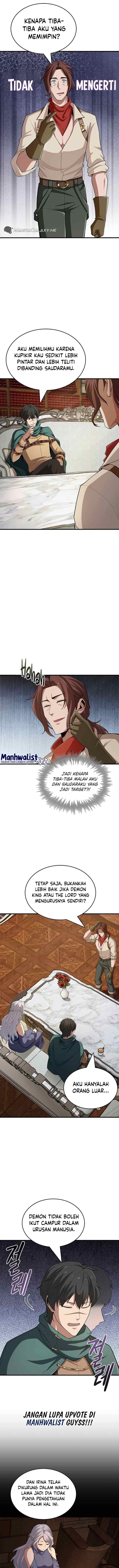 A 0.0000001% Demon King-nim chapter 17 halaman 5