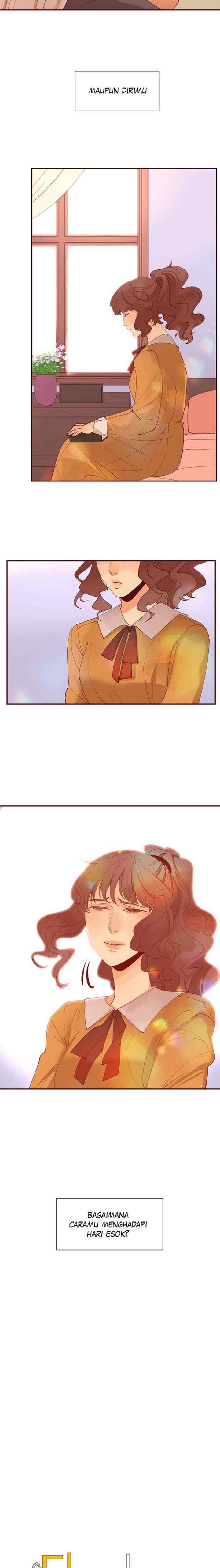 Flawless chapter 233 halaman 9