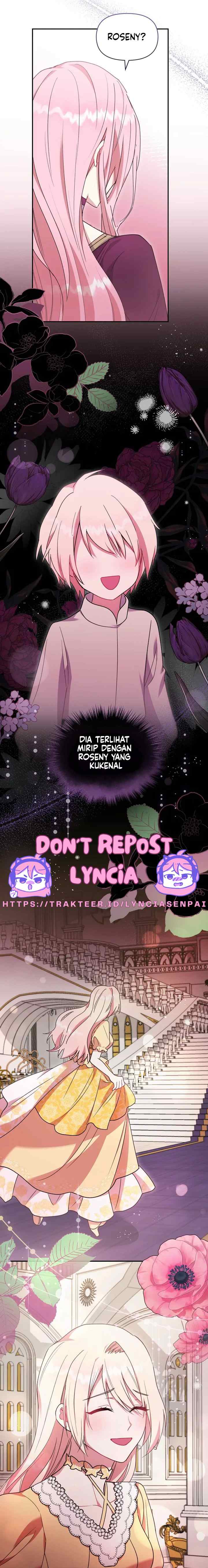 You Are So Cute chapter 47 halaman 17