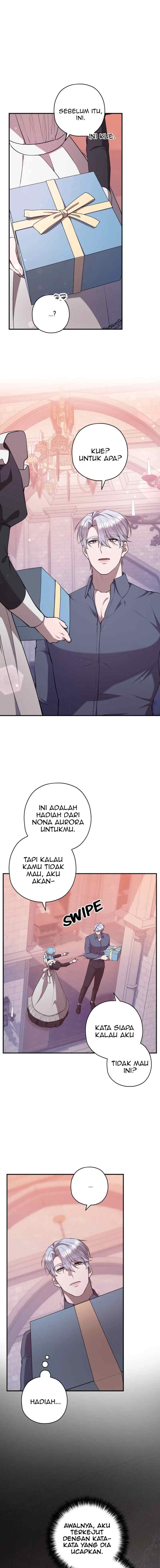 The Devilishly Trash Duke chapter 28 halaman 13