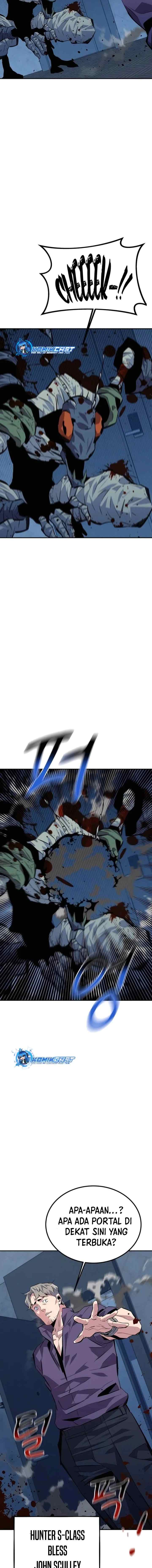 Auto-Hunting With Clones chapter 107 halaman 18