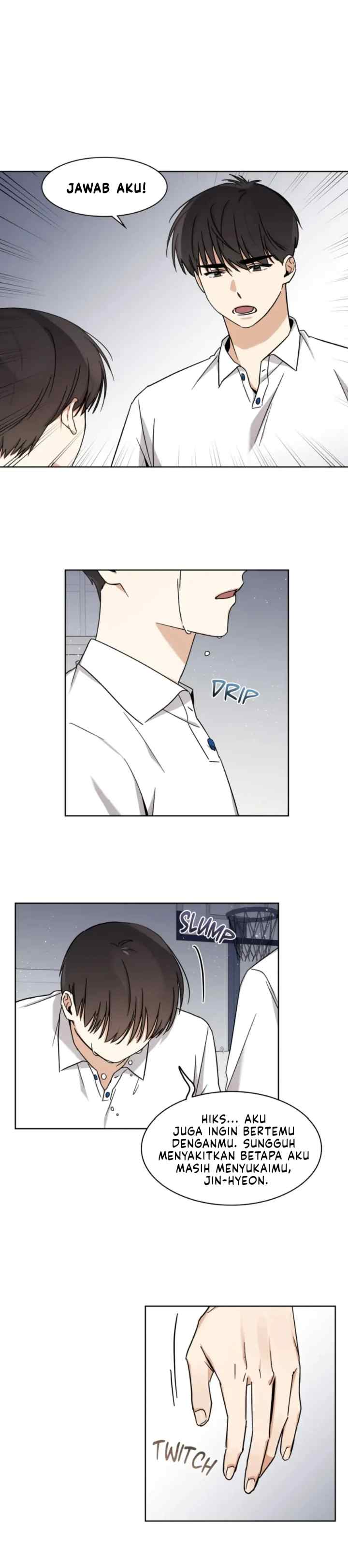 High Pulse chapter 41 halaman 14