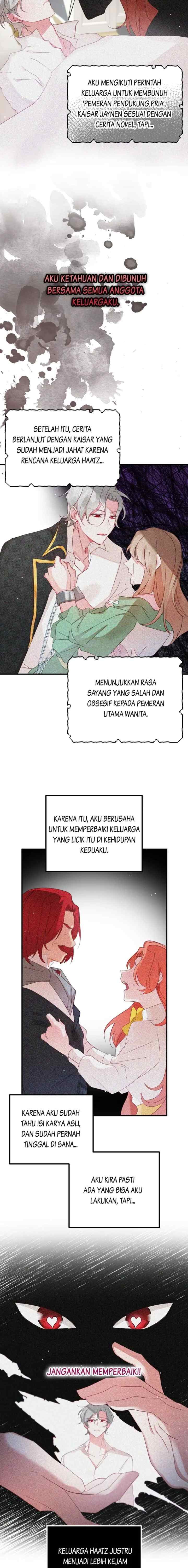 Preventing the Making of Tyrant chapter 2 halaman 6