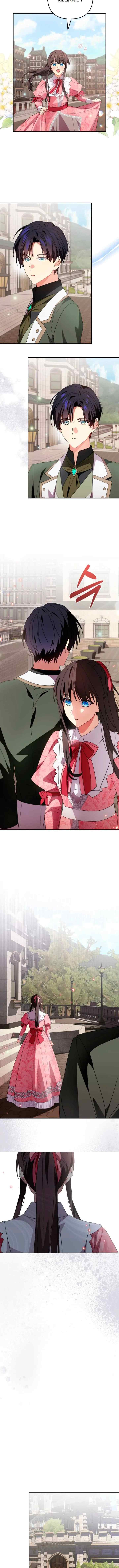 Julietta's Dressing Up chapter 39 halaman 10