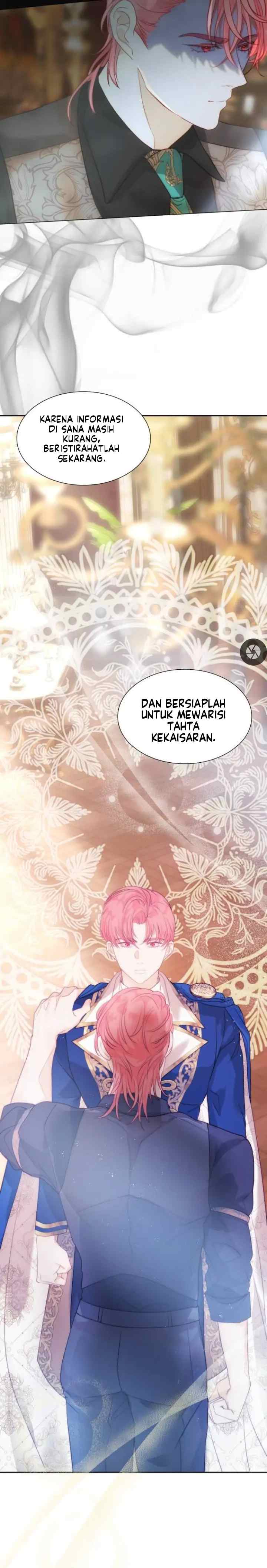 I Was Born The Second Daughter chapter 42 halaman 12