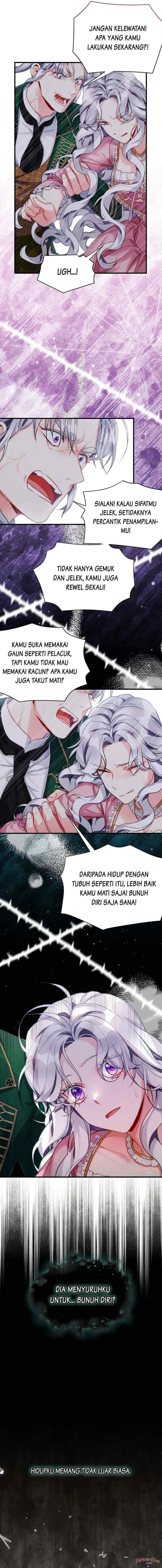 Not Sew Wicked Stepmom chapter 98 halaman 14