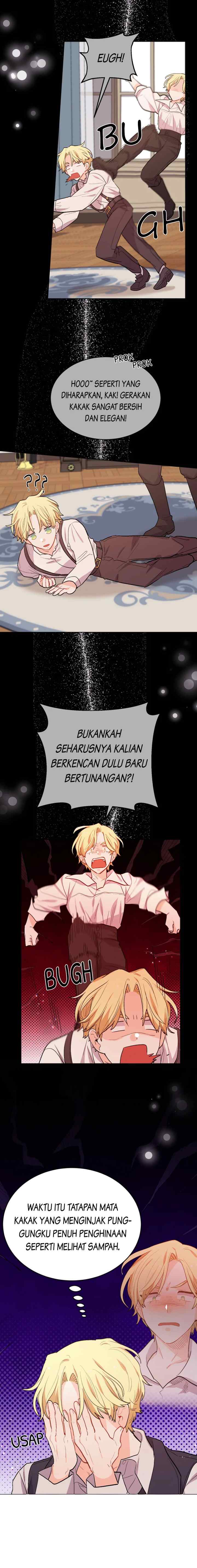 I Was Just an Ordinary Lady chapter 198 halaman 17