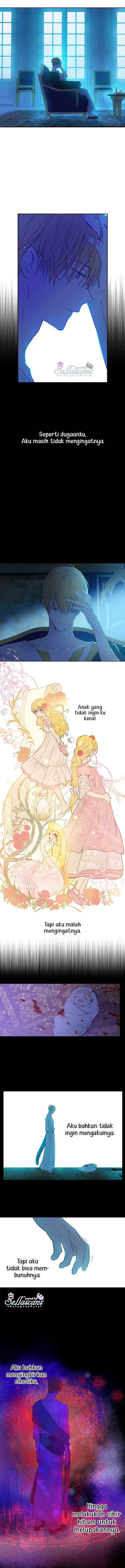 Who Made Me a Princess chapter 79 halaman 9