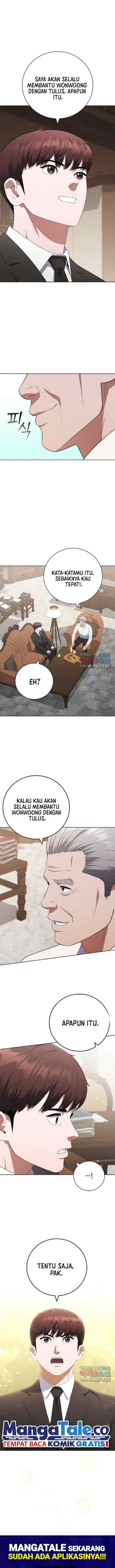 I Can Do It chapter 33 halaman 12