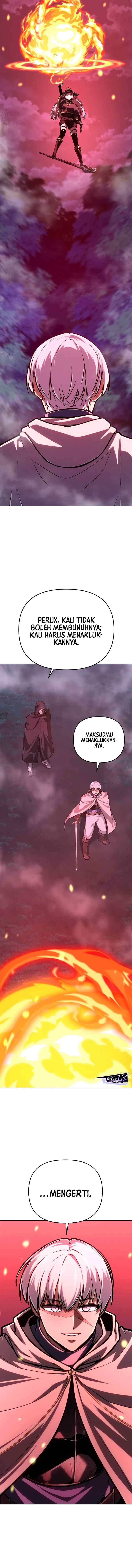 What's Our Hero Doing? chapter 33 halaman 15