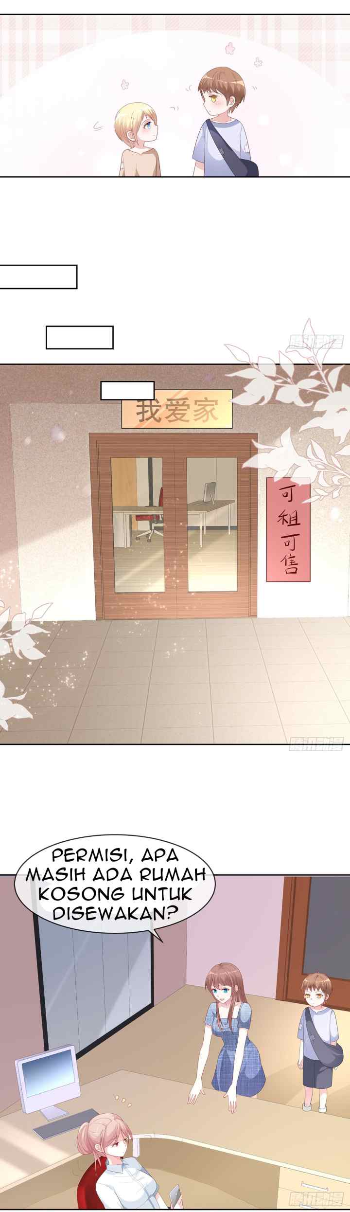 Me! Super Rich! chapter 41 halaman 9