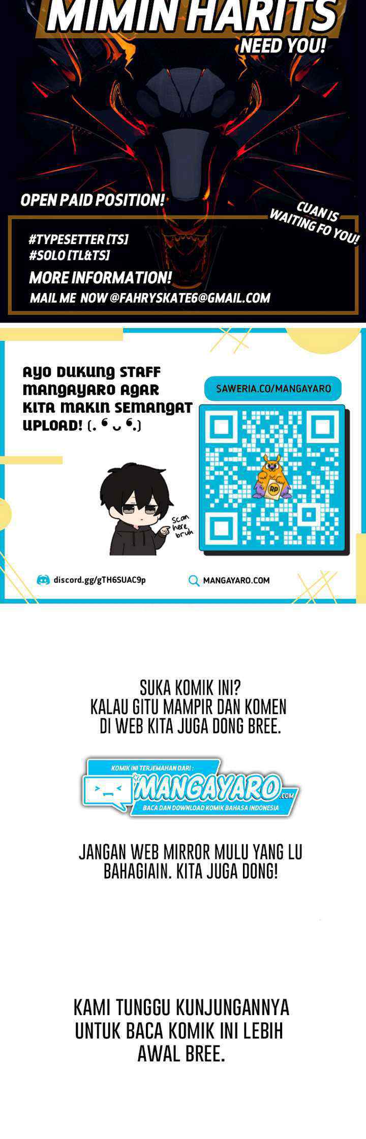 I Reincarnated as a Legendary Surgeon chapter 1.1 halaman 11