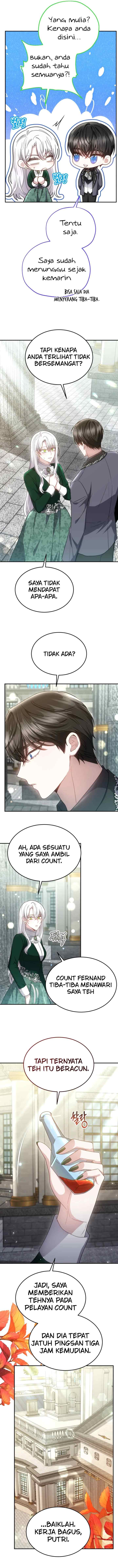 The Male Lead's Nephew Like Me So Much chapter 46 halaman 9