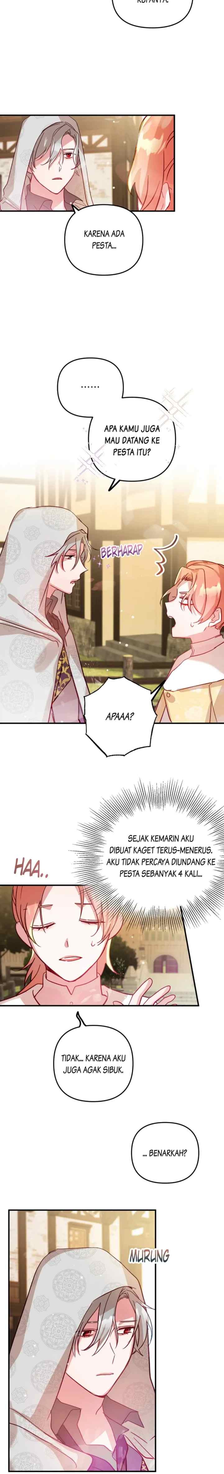 Preventing the Making of Tyrant chapter 11 halaman 8