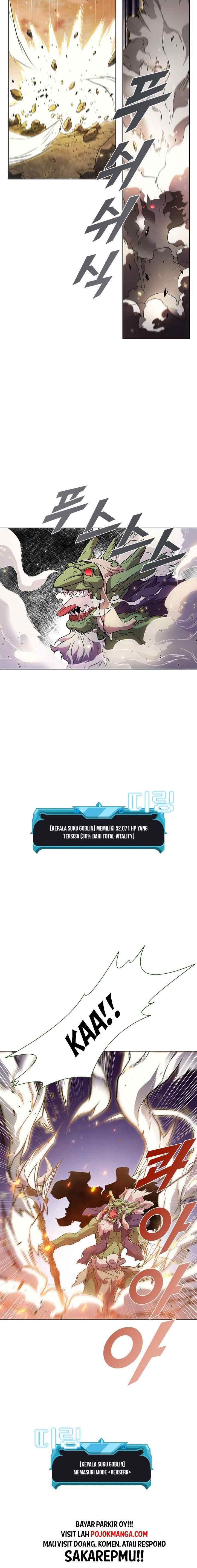 The Taming Master chapter 10 halaman 16