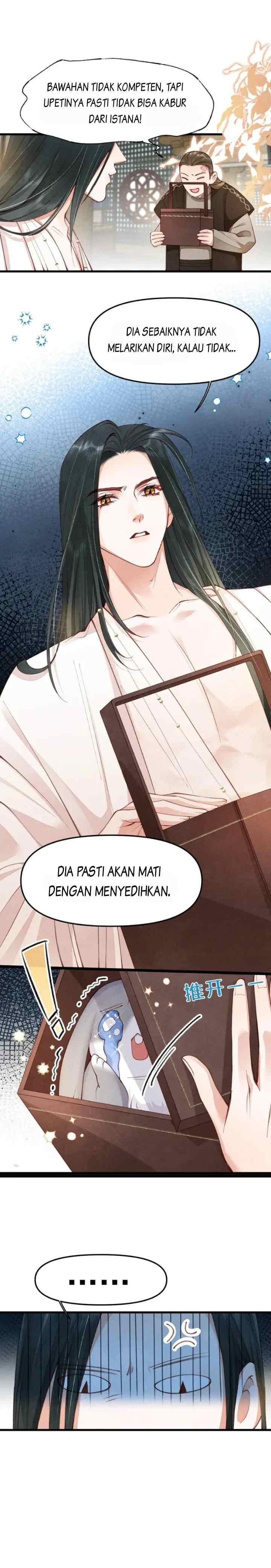 Tribute's Road To Survival chapter 2 halaman 11