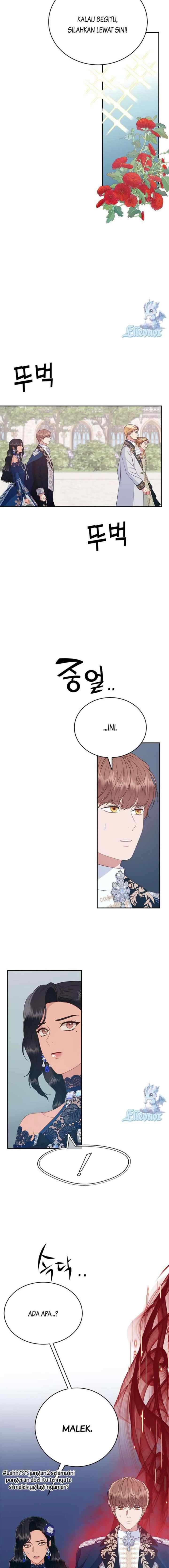 What Does That Evil Dragon Live For? chapter 44 halaman 5