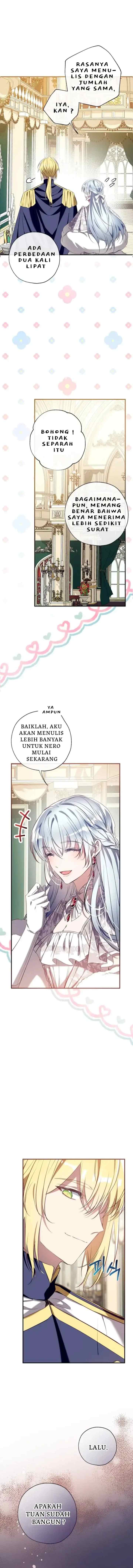 Family is Needed chapter 111 halaman 6