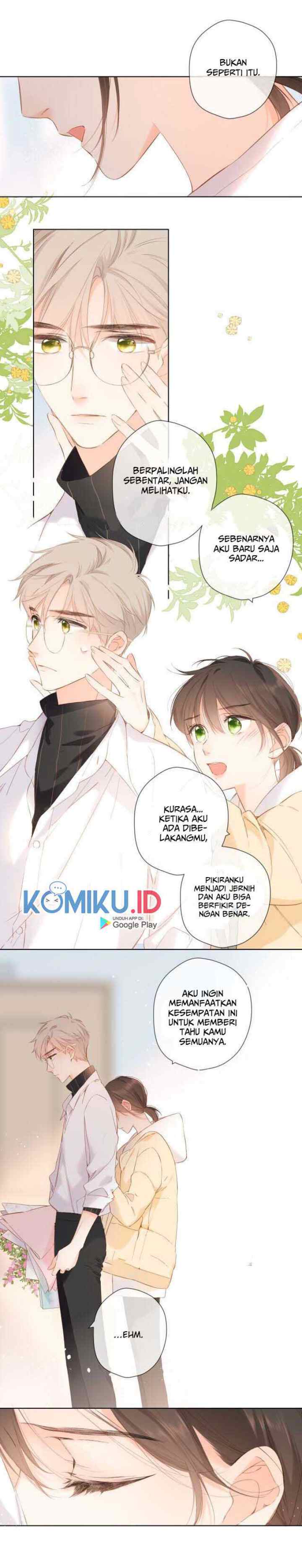 Once More chapter 89 halaman 5